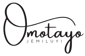 Omotayo Jemiluyi