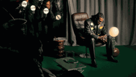Burna Boy No Sign of Weakness