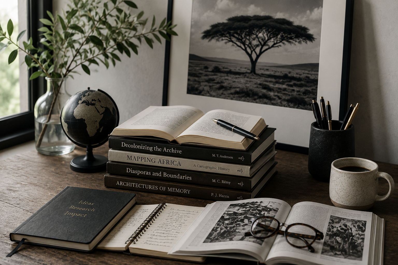 publications