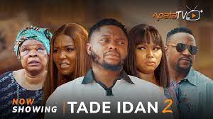 Tade Idan