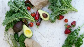 Skin Superfoods