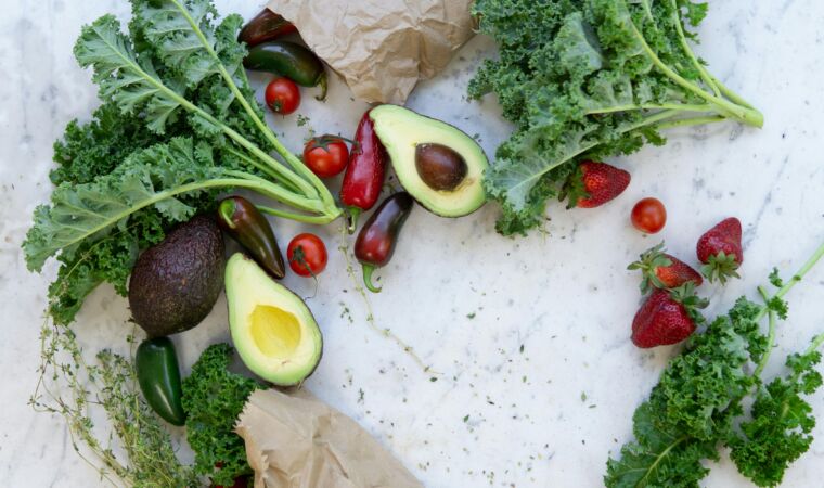 Skin Superfoods