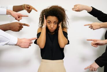Stress at the workplace
