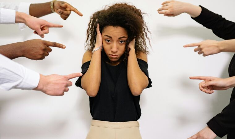 Stress at the workplace