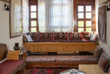 cultural home decor