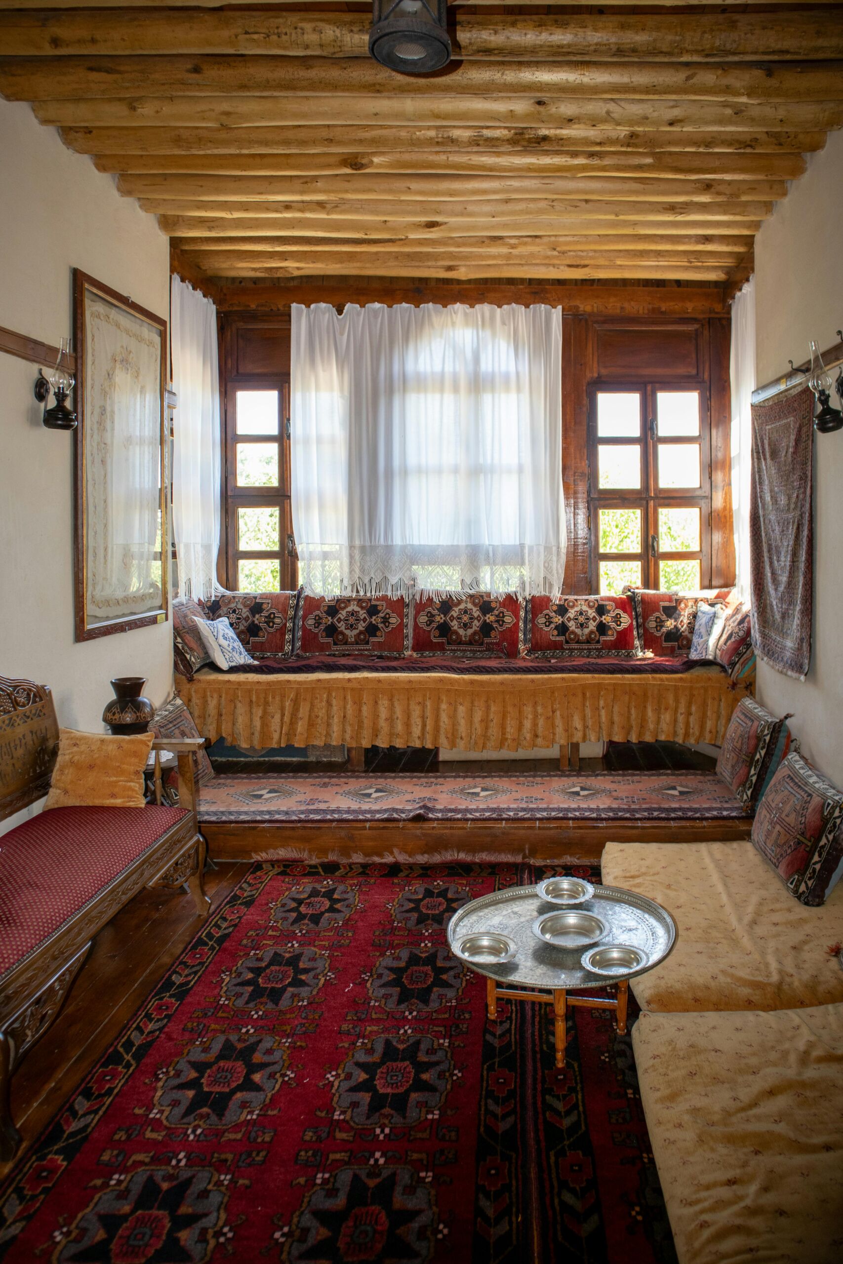 cultural home decor